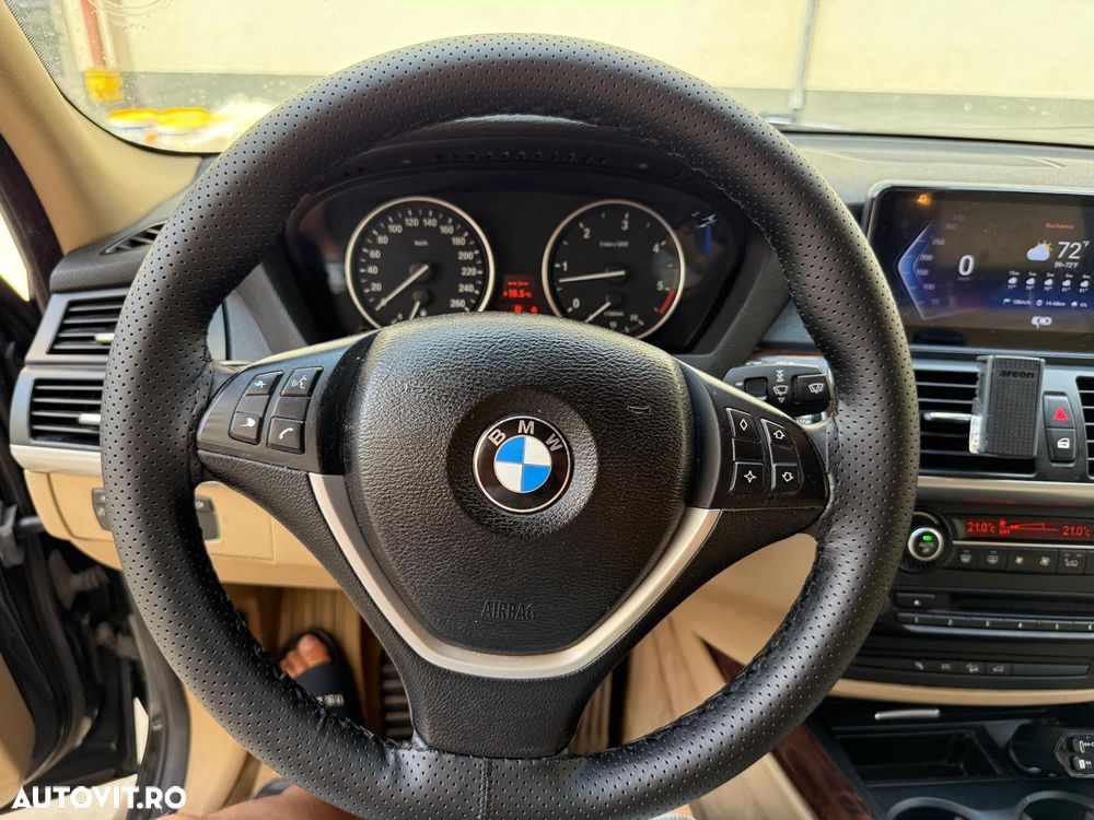 BMW X5 3.0d Aut. - 12