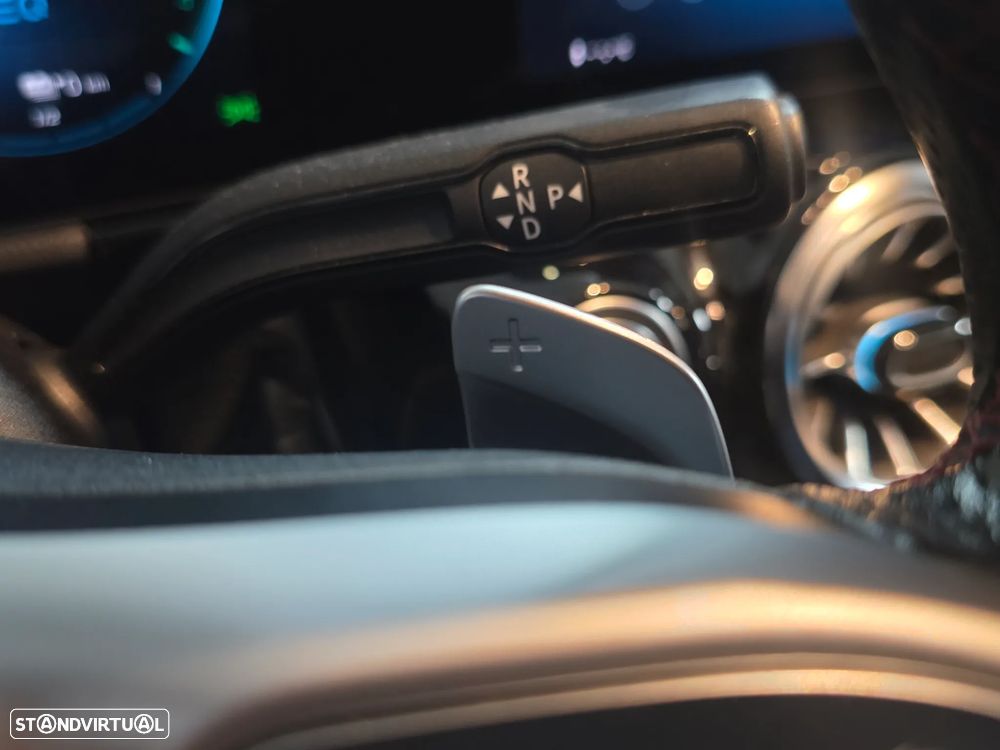 Mercedes-Benz GLA 250 e 8G-DCT Edition AMG Line - 26