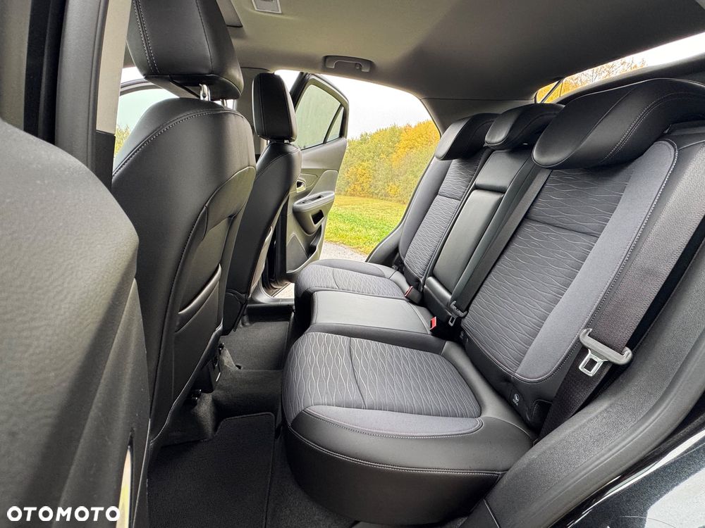 Opel Mokka 1.4 Turbo ecoFLEX Start/Stop Innovation - 29
