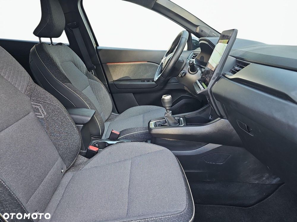 Renault Captur - 14