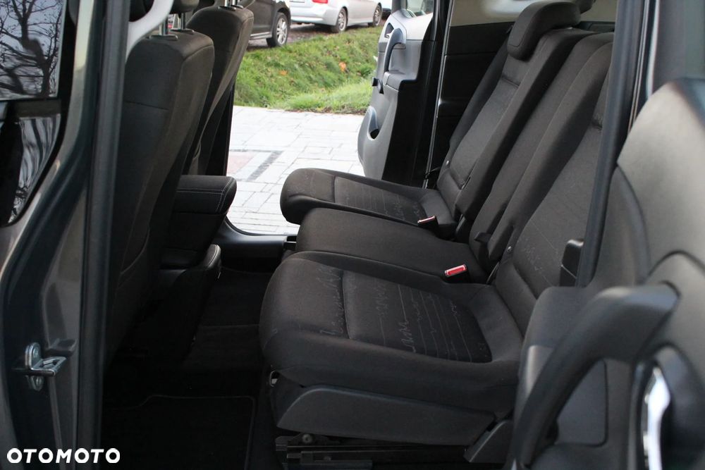 Opel Meriva B 13-17 - 10