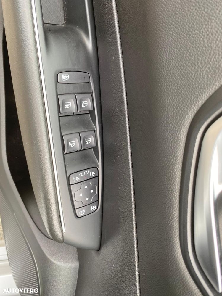 Renault Talisman ENERGY TCe 150 EDC INTENS - 14