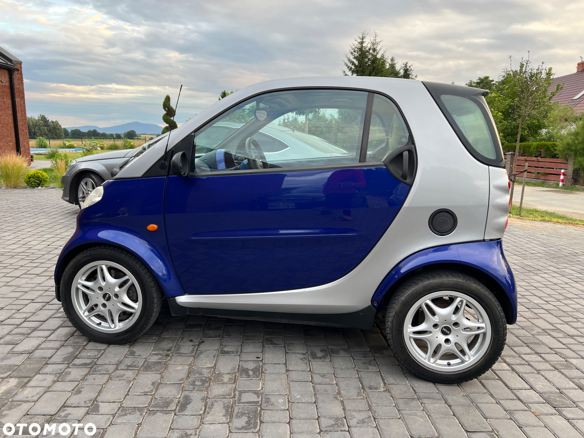 Smart Fortwo & passion - 22