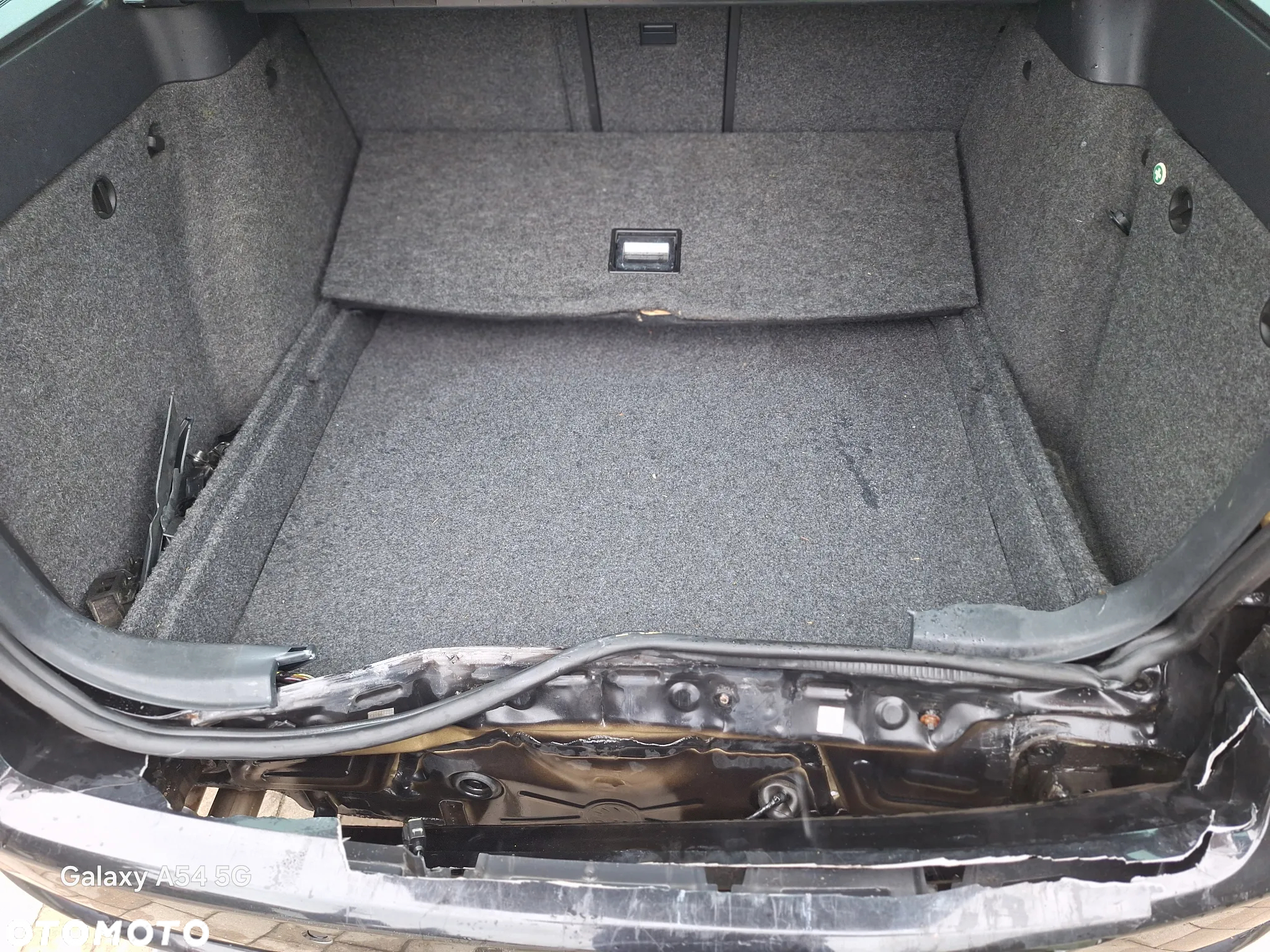 Skoda Octavia 2.0 TDI DPF RS - 7