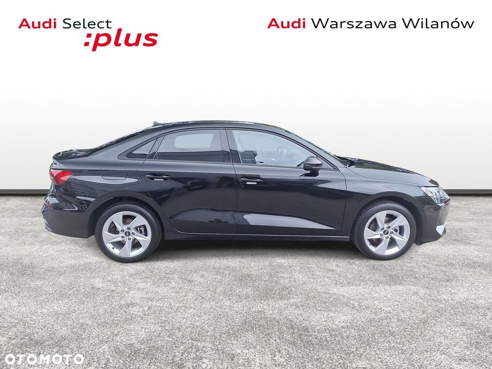 Audi A3 Limousine 35 TFSI mHEV Advanced S tronic - 6