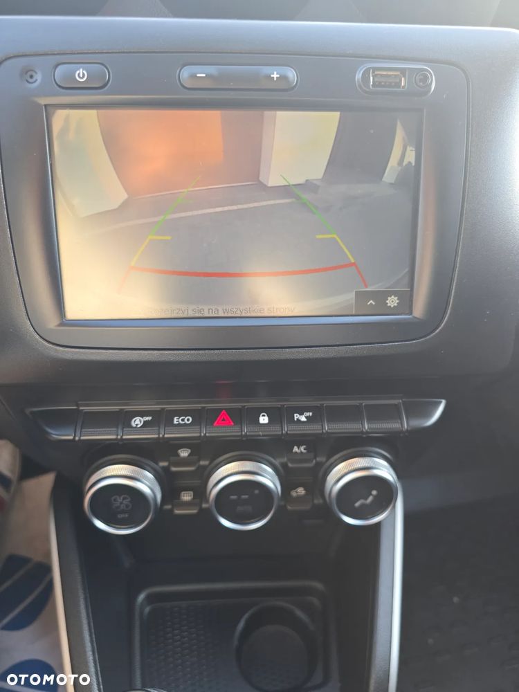 Dacia Duster 1.5 Blue dCi Essential - 15