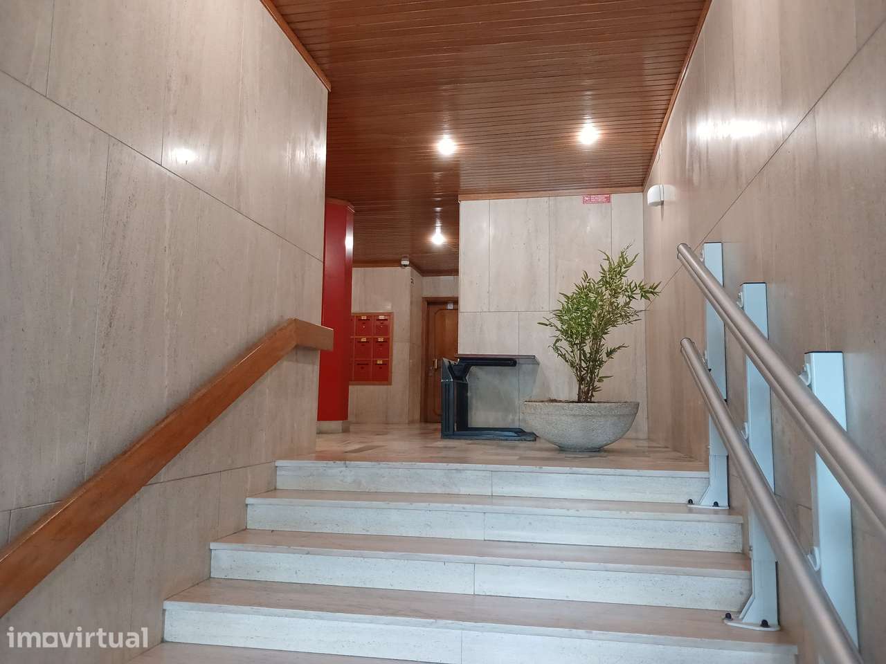 Apartamento T1 mobilado e equipado - Grande imagem: 3/15