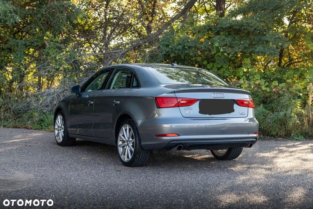 Audi A3 - 3