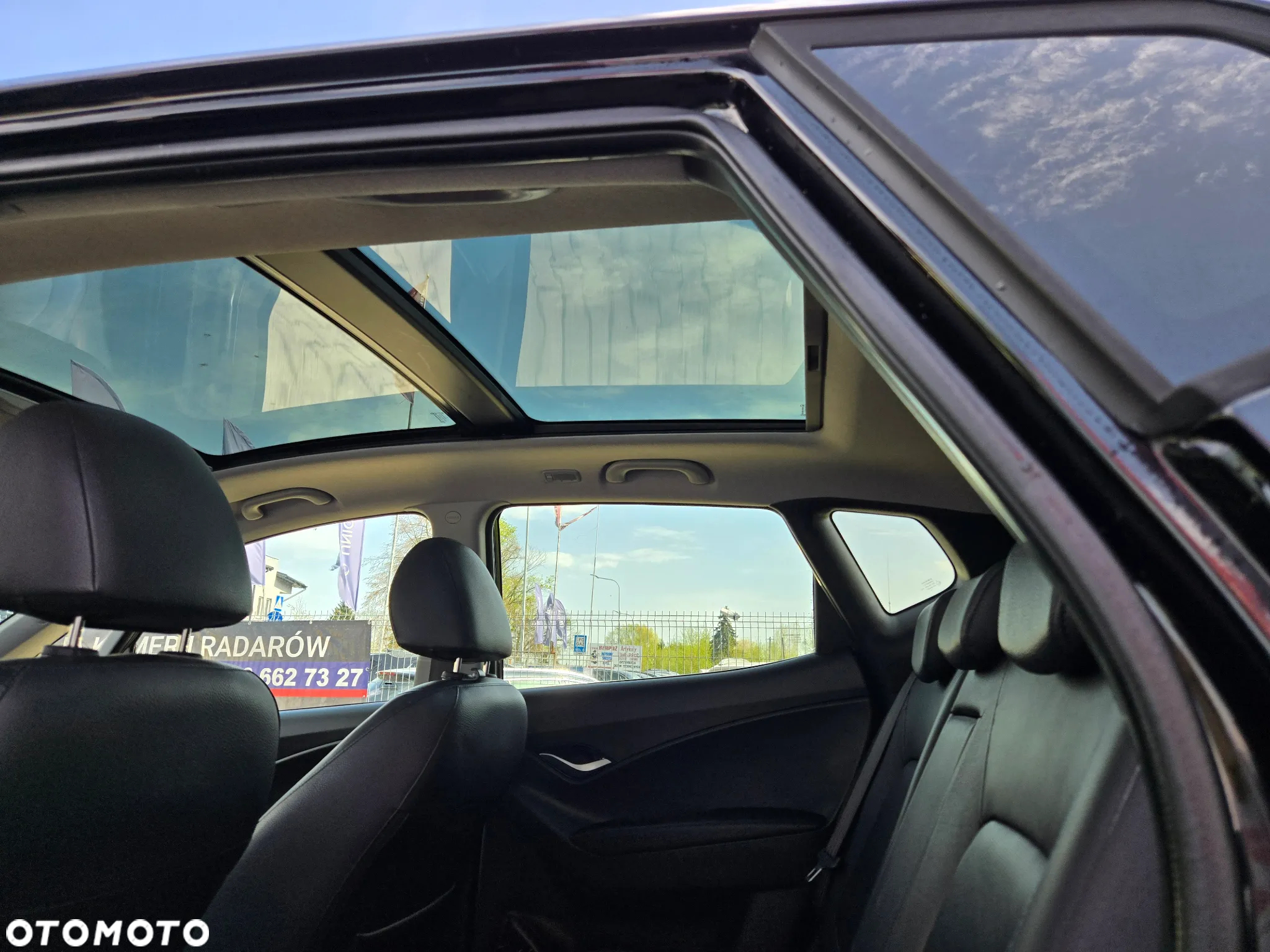 Hyundai ix20 1.4 BlueDrive Comfort - 9