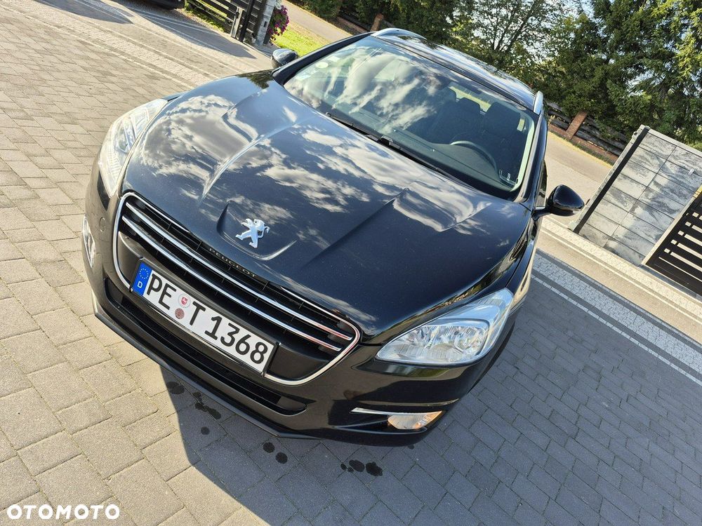Peugeot 508 - 9