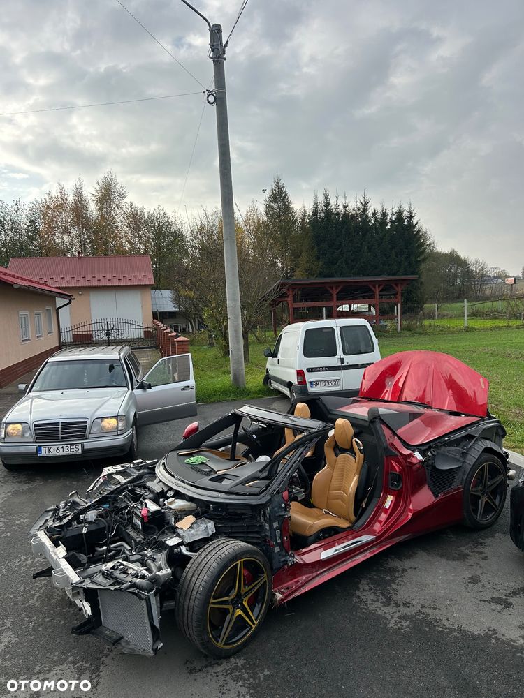 Mercedes-Benz W124 (1984-1993) - 4