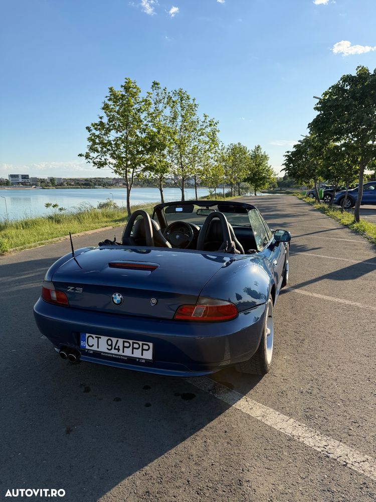 BMW Z3 - 6