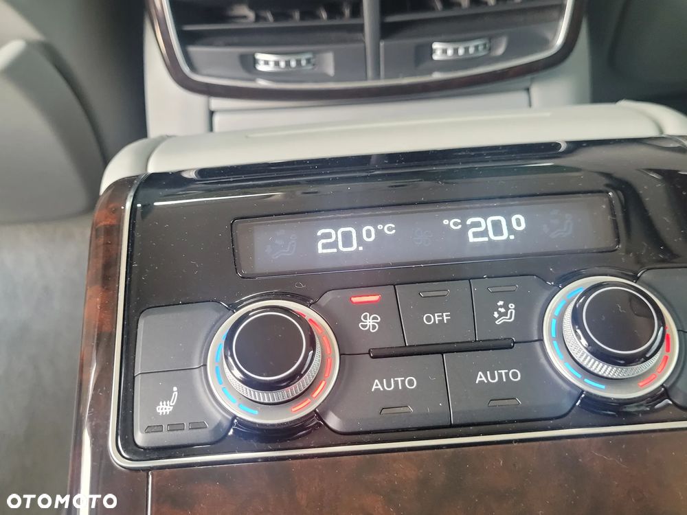 Audi A8 3.0 TDI clean diesel L Quattro - 16