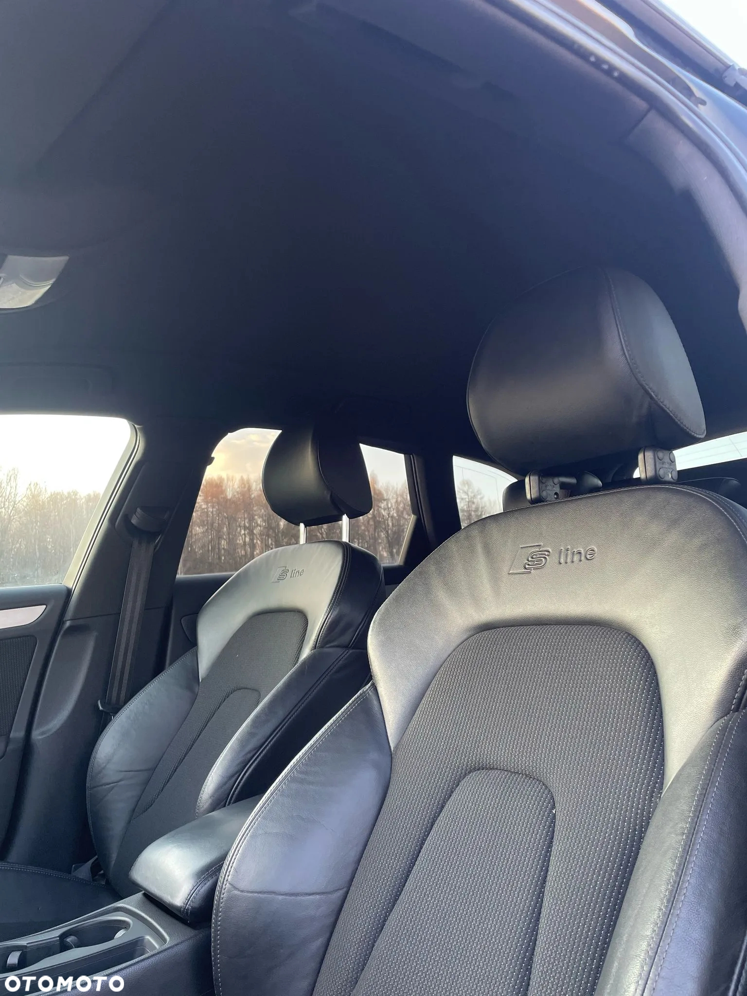 Audi A4 2.0 TFSI - 8
