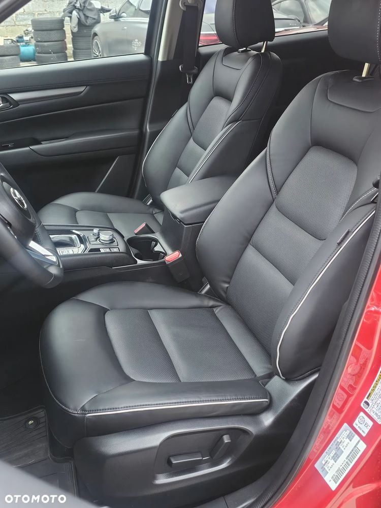 Mazda CX-5 - 17