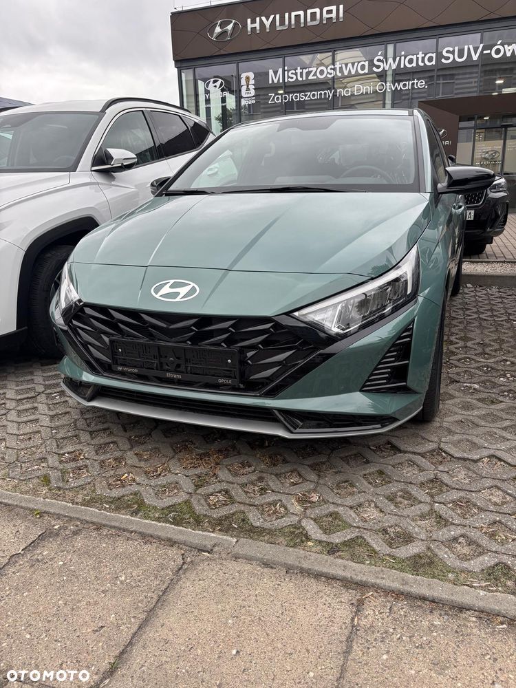 Hyundai i20 1.0 T-GDi Modern - 19