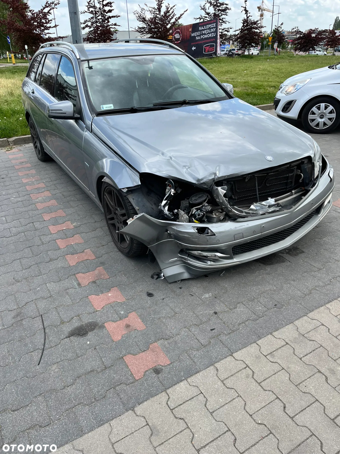 Mercedes-Benz Klasa C - 3