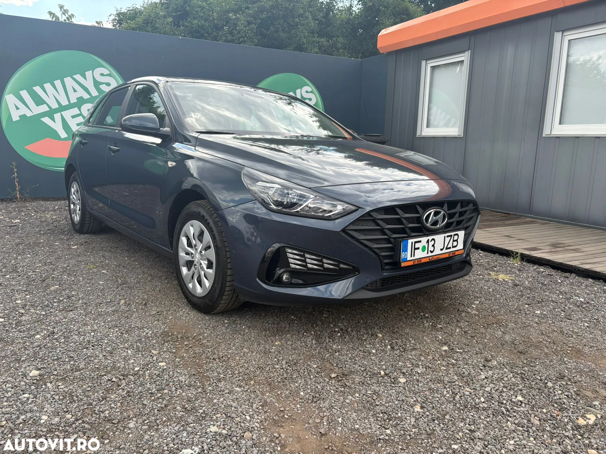 Hyundai i30 - 2