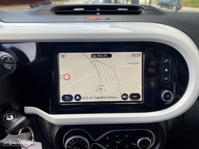 Renault Twingo Electric Techno - 20