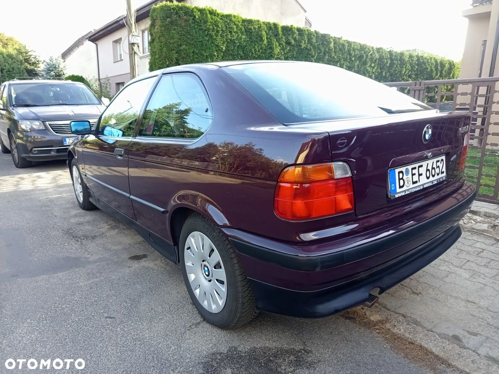 BMW Seria 3 - 3