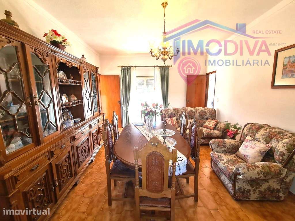 Moradia Isolada T3 com Terreno de 1.490 m², Vila Facaia - Grande imagem: 4/54