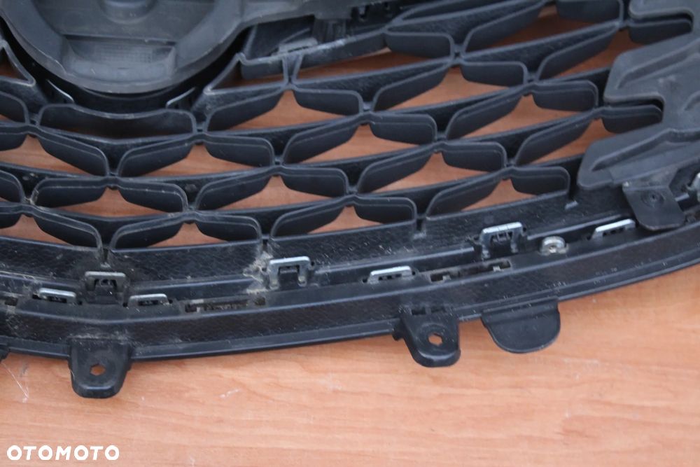 ATRAPA GRILL ZDERZAKA CHROM OPEL MOKKA X SUPER STAN EUROPA ORYGINAŁ - 14