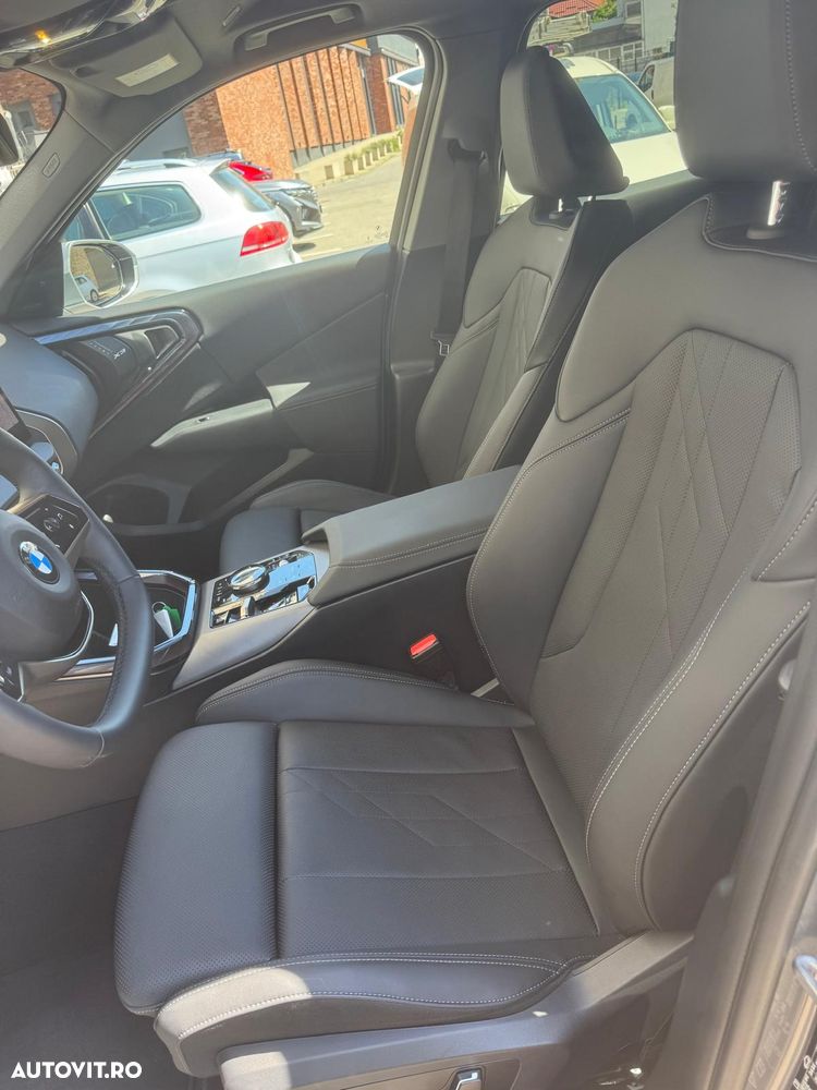 BMW X3 20 xDrive AT MHEV - 11