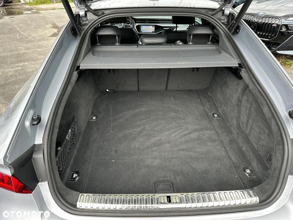 Audi A7 Sportback 40 TDI mHEV Quattro S tronic - 24