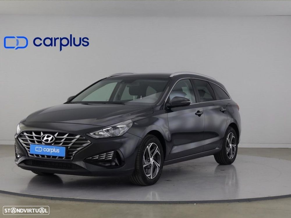 Hyundai i30 1.0 T-GDI Style - 1