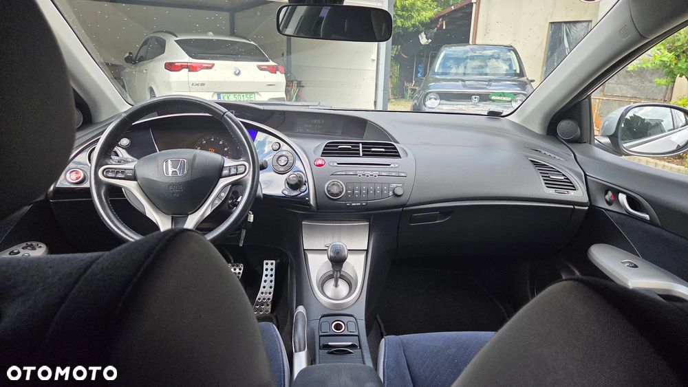 Honda Civic - 28