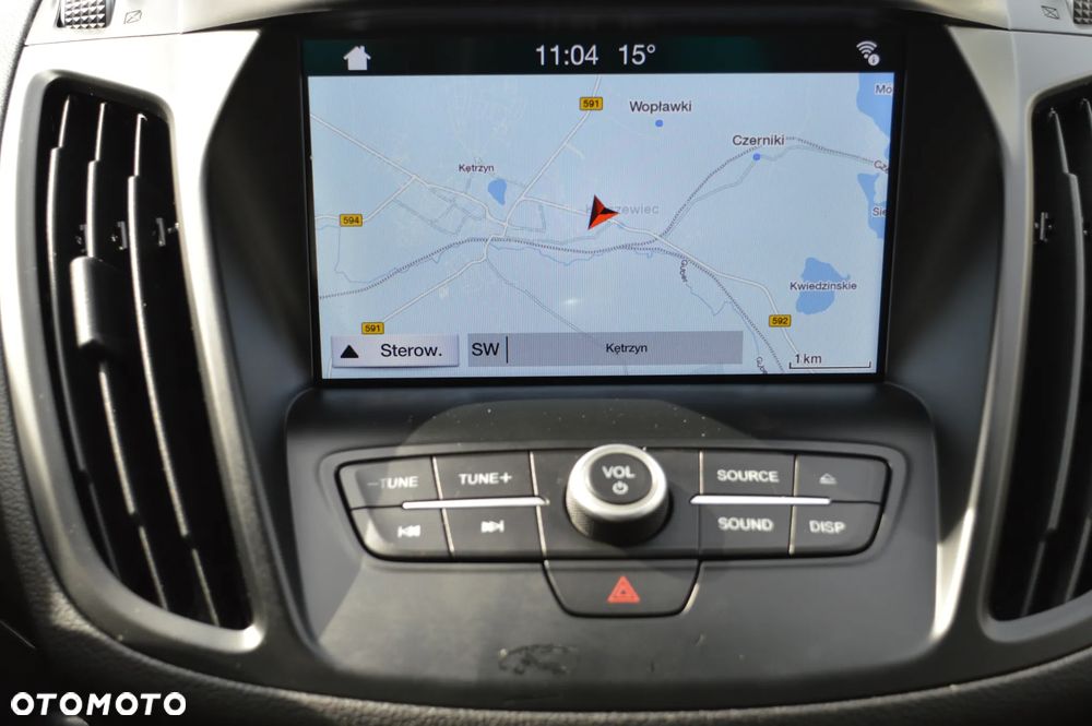 Ford Kuga 1.5 EcoBoost FWD Titanium Plus ASS - 21