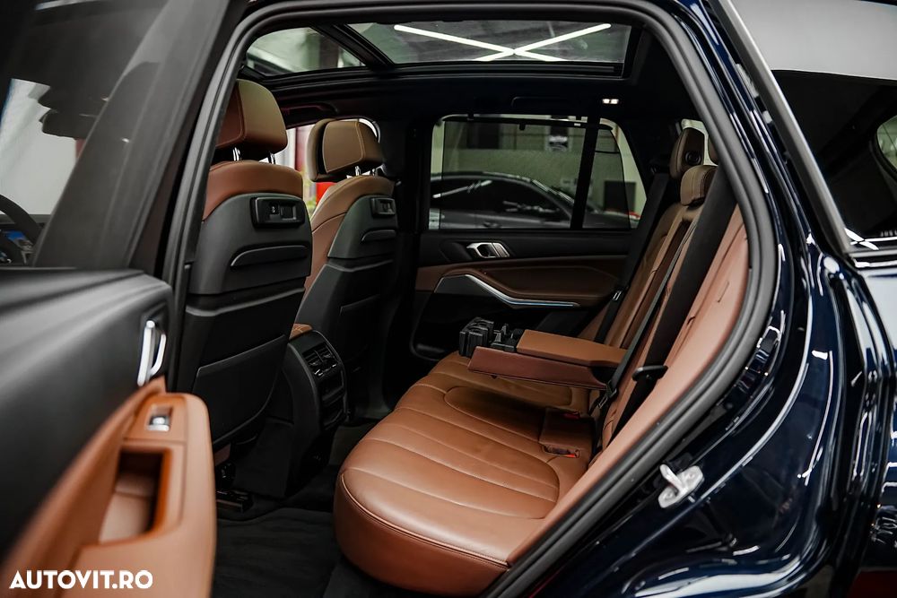 BMW X5 xDrive45e - 6