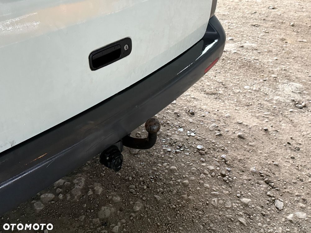 Volkswagen Transporter Caravelle Kurz Trendline - 15