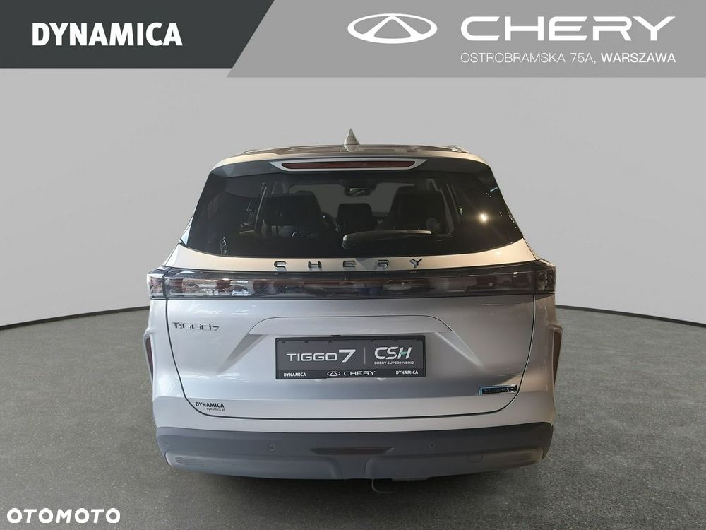 Chery Tiggo 7 - 6