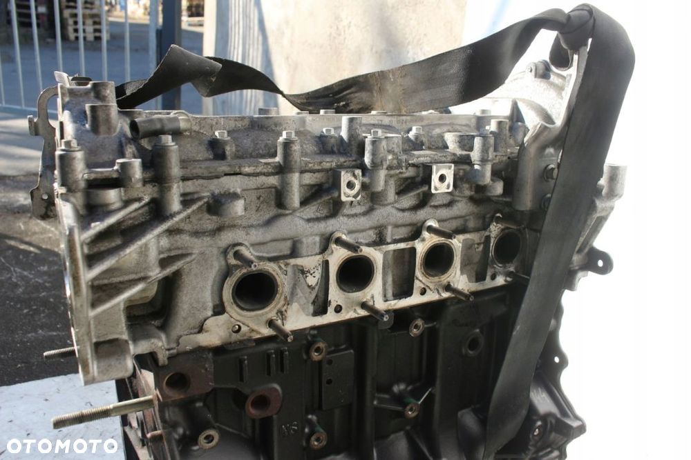 Silnik M9RA740 Renault Espace IV 2.0 DCI - 12