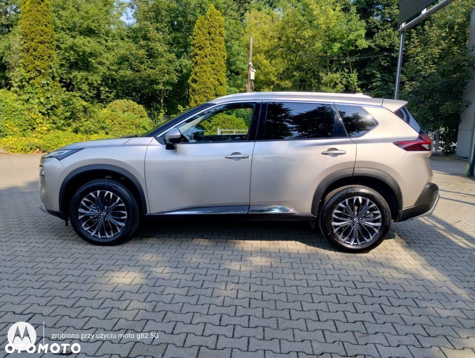 Nissan X-Trail - 2