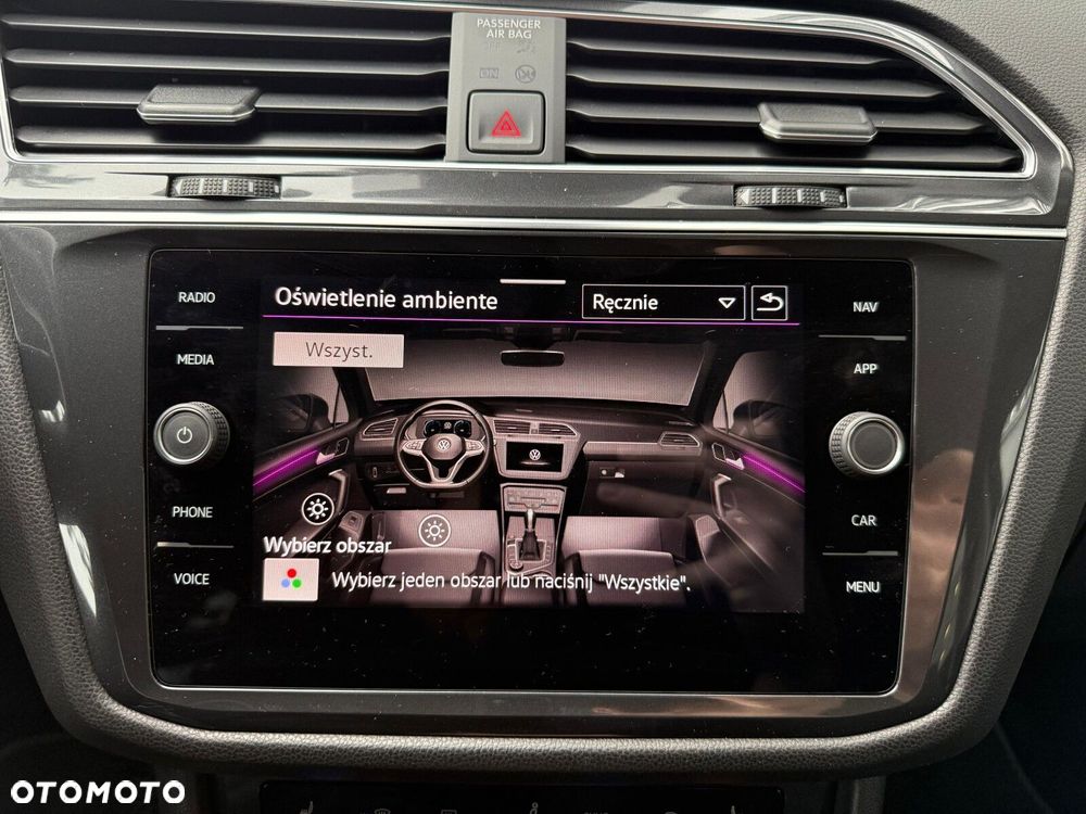 Volkswagen Tiguan 2.0 TDI SCR 4Mot Elegance DSG - 28