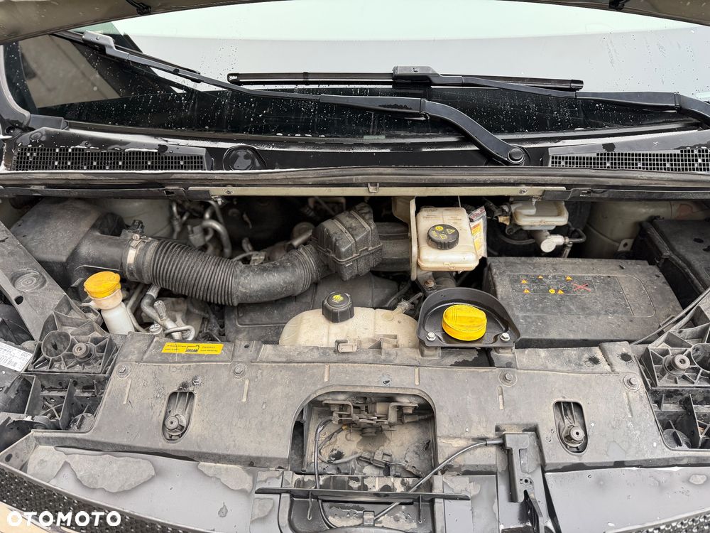 Opel Vivaro - 19