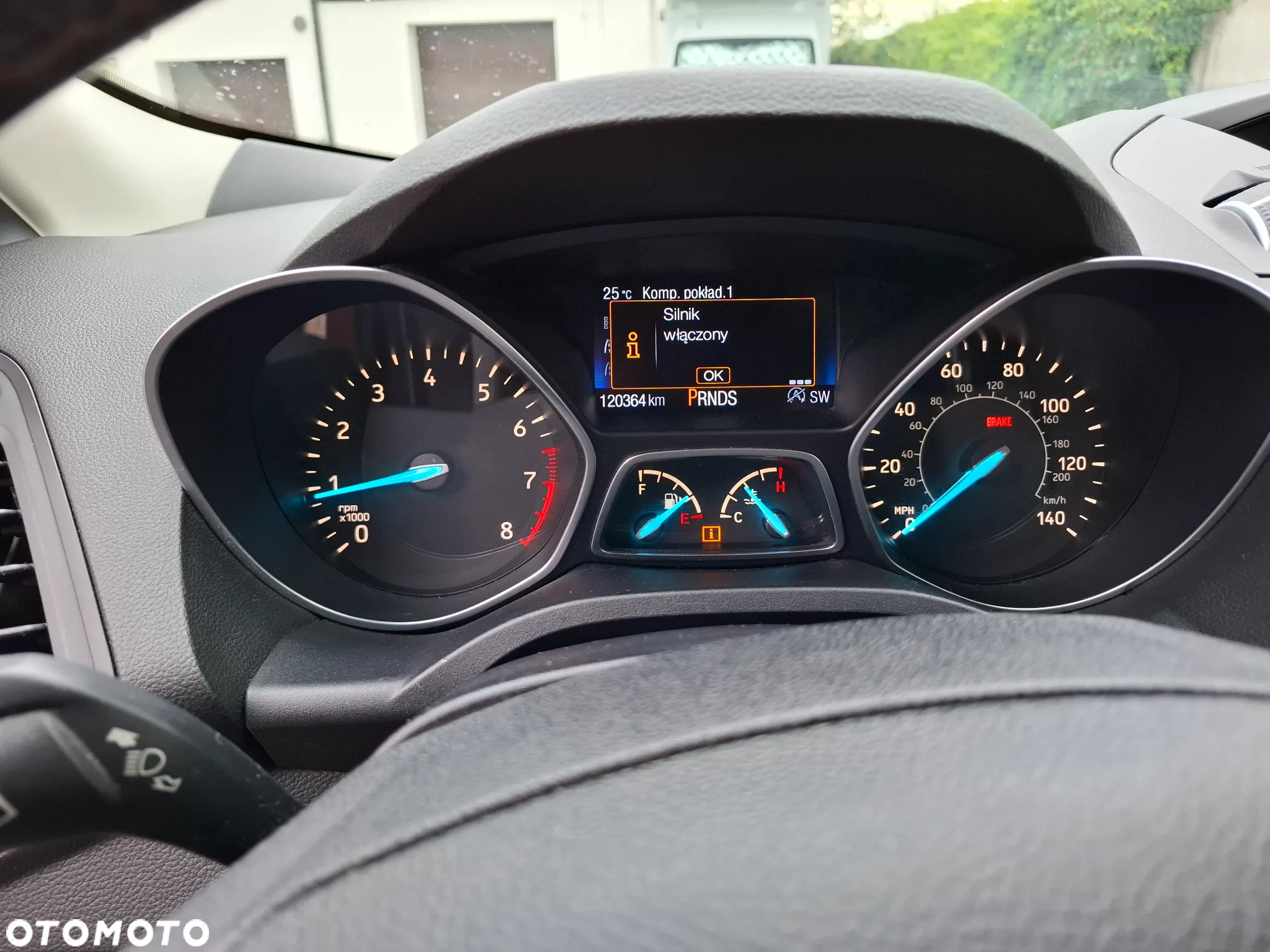 Ford Kuga - 6