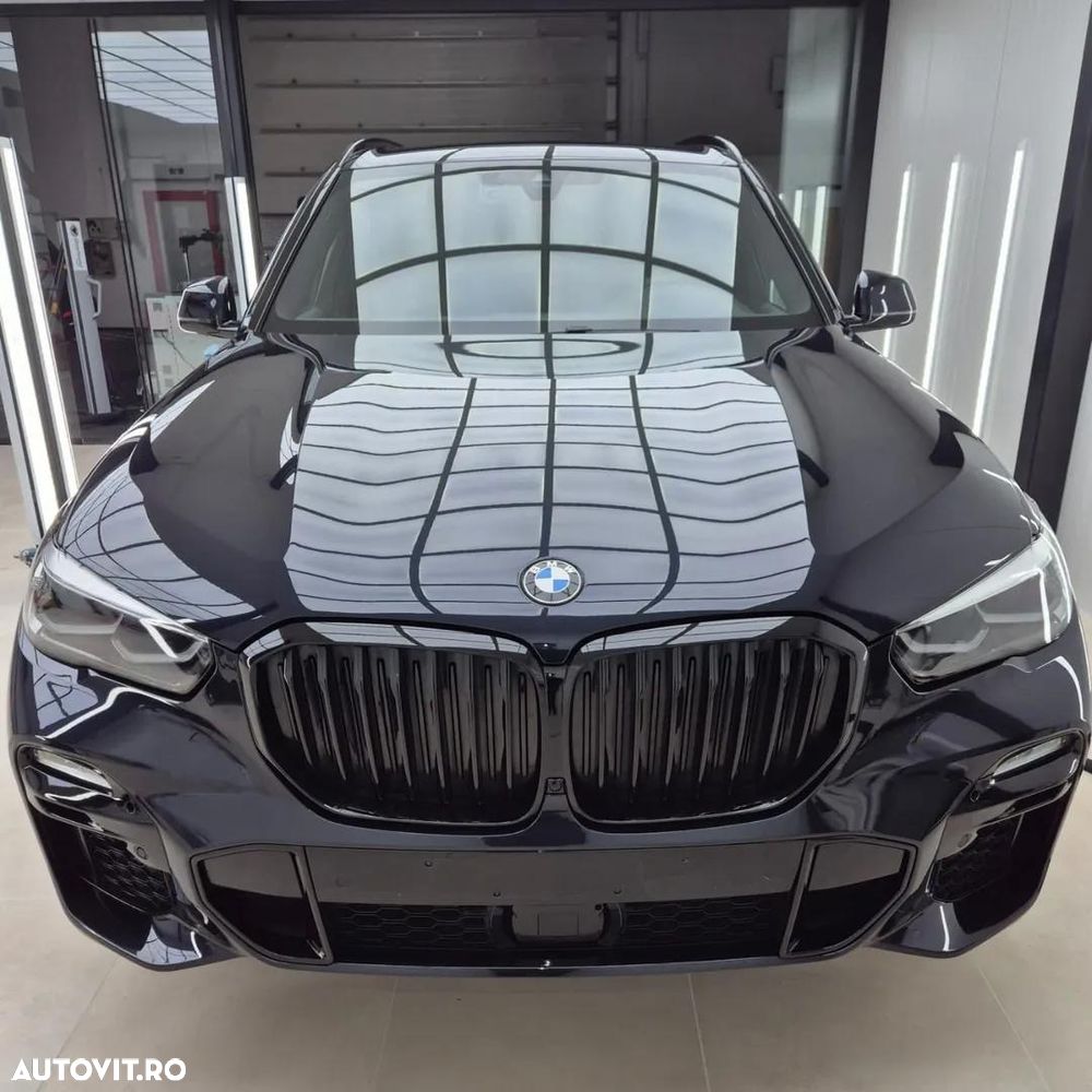 BMW X5 xDrive40i - 6