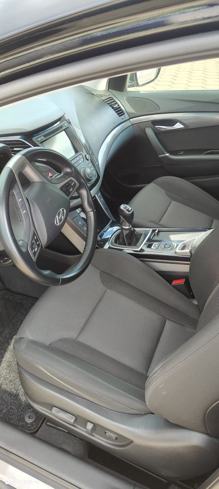 Hyundai i40 1.7 CRDi Premium - 26