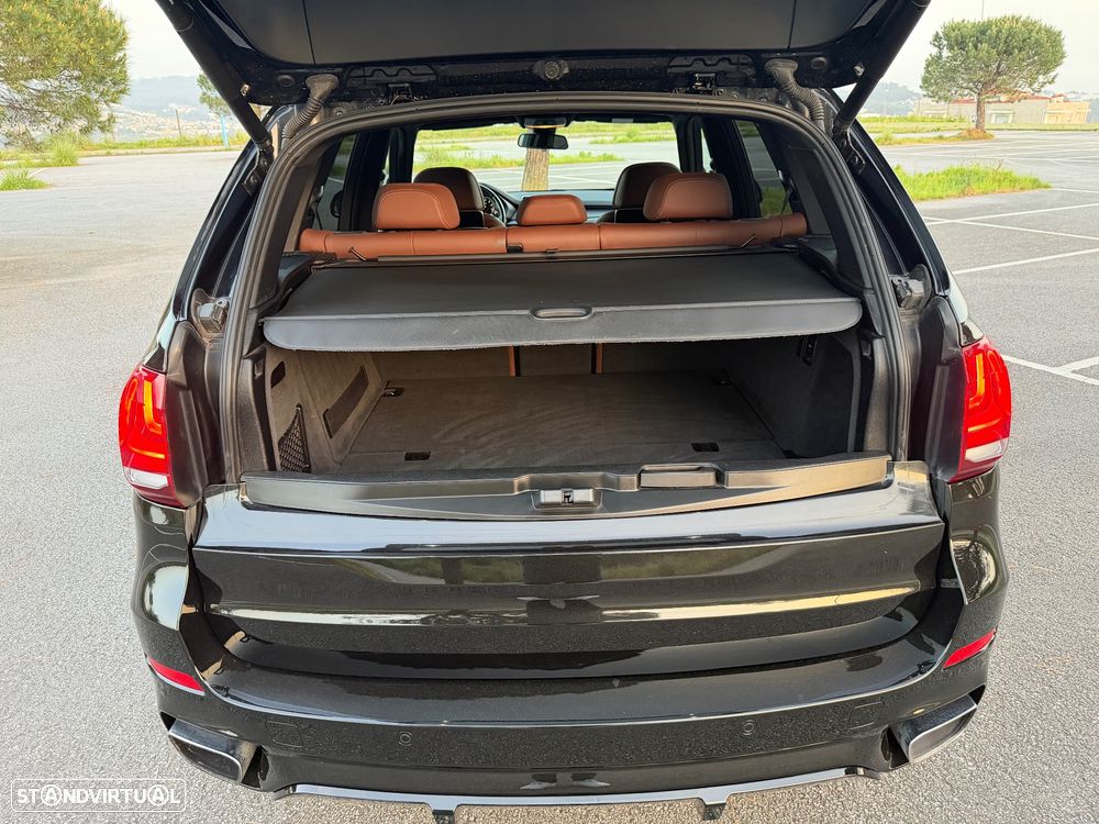 BMW X5 xDrive40e - 17