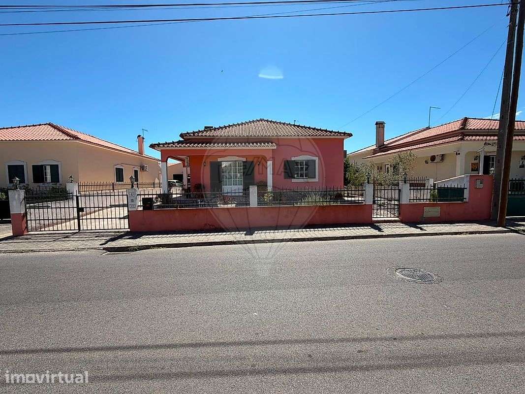 Moradia T3 para venda