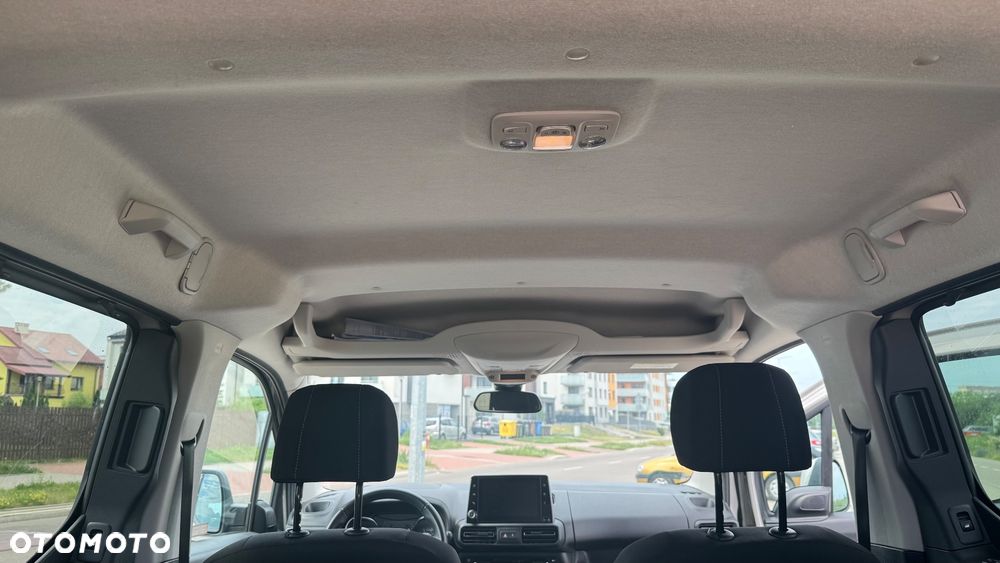 Toyota Proace City Verso Long 1.2 D-4T Family - 18