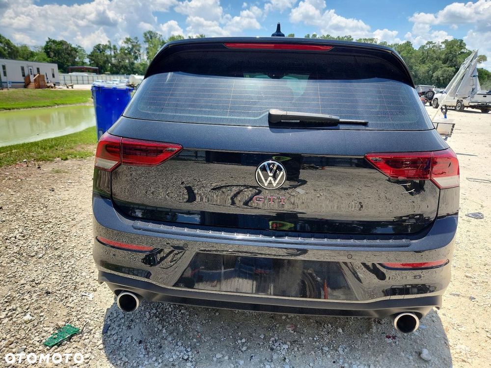 Volkswagen Golf 2.0 TSI OPF DSG GTI - 7