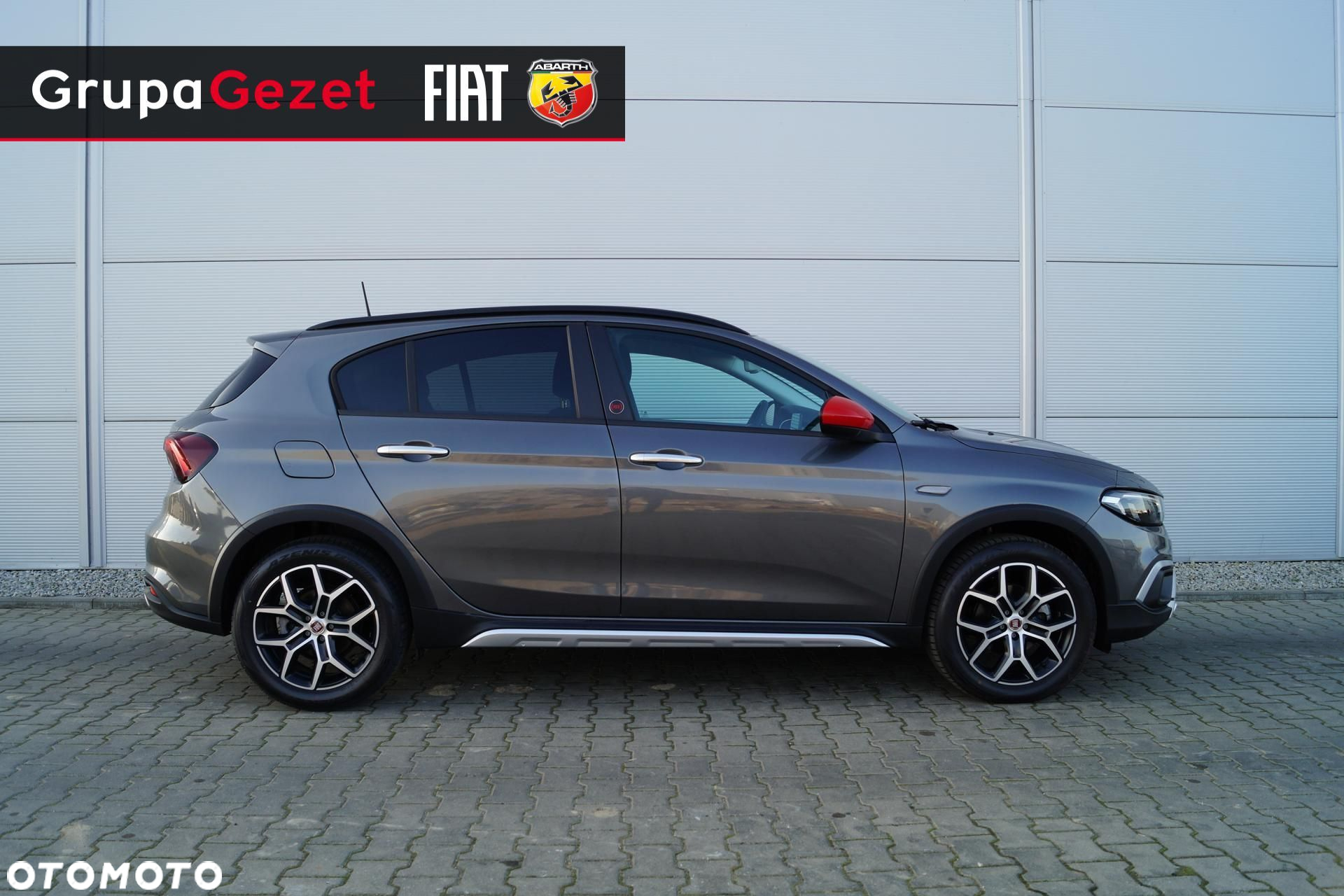 Fiat Tipo - 2
