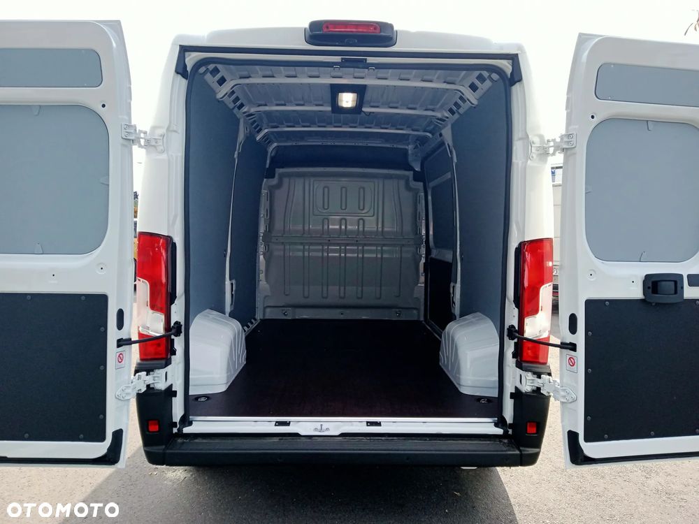 Toyota PROACE MAX L3H2 140KM - 4