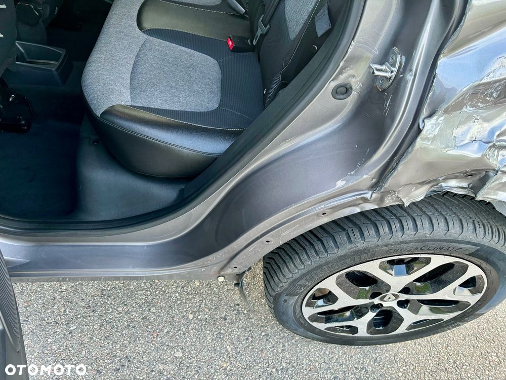 Renault Captur (ENERGY) dCi 90 LIMITED - 13