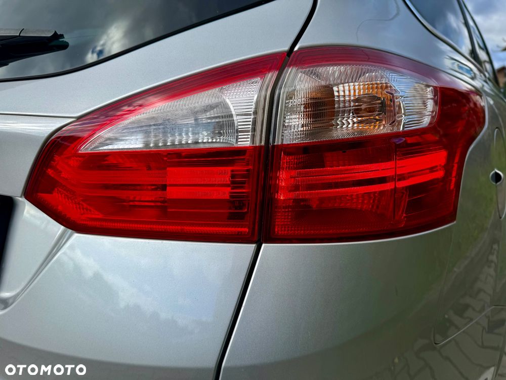 Ford Focus Turnier 1.6 EcoBoost Start-Stopp-System Titanium - 16