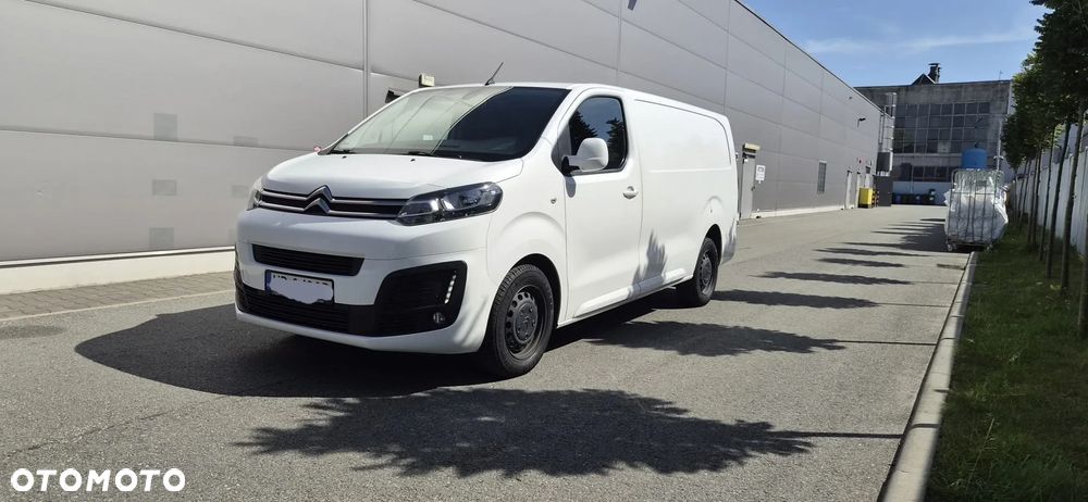 Citroën Jumpy - 2